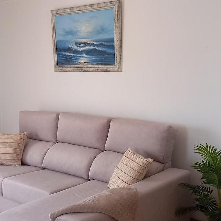 Apartament Navio Torreira Zewnętrze zdjęcie