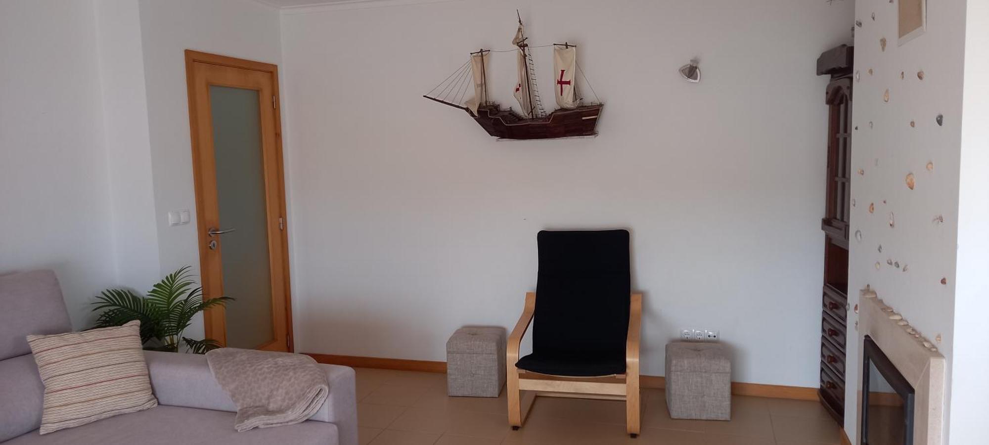 Apartament Navio Torreira Zewnętrze zdjęcie