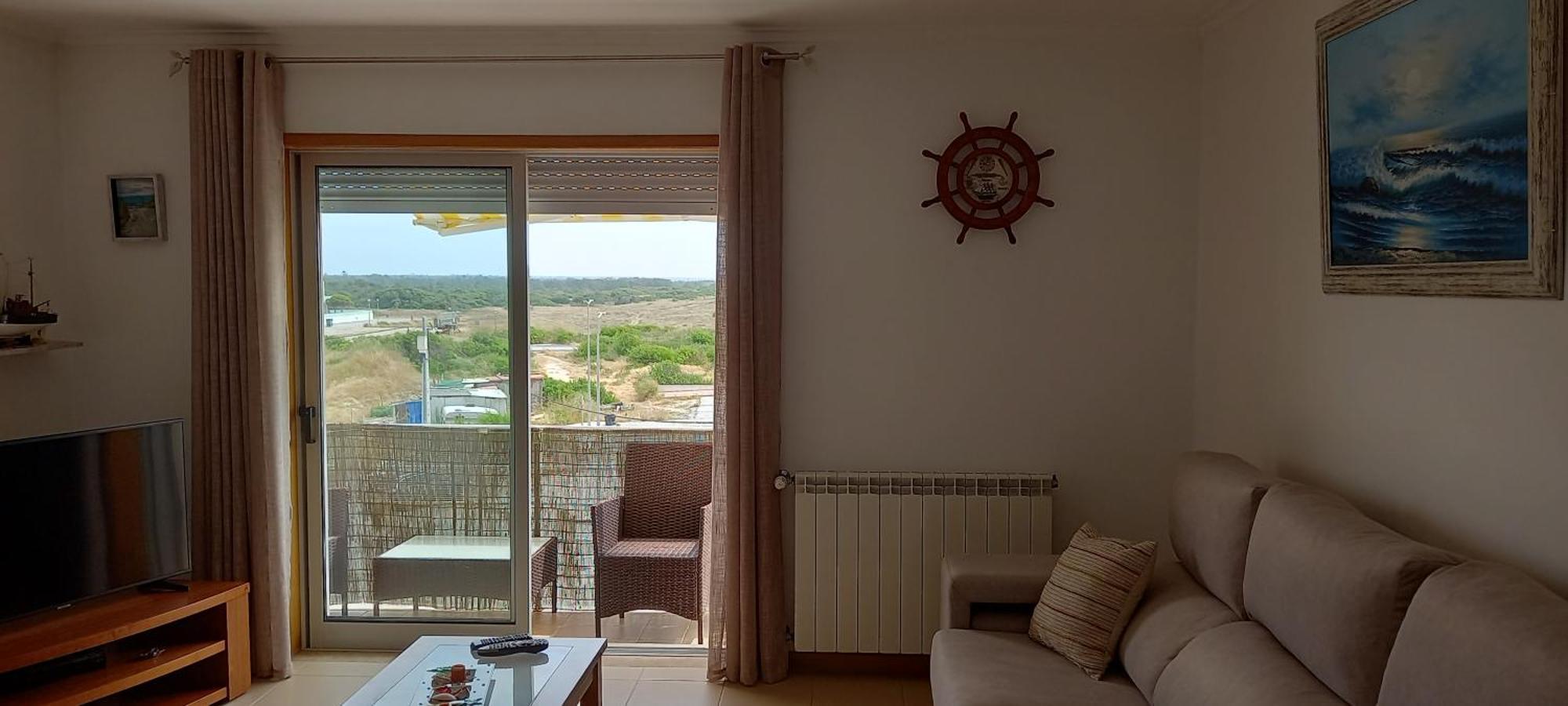 Apartament Navio Torreira Zewnętrze zdjęcie