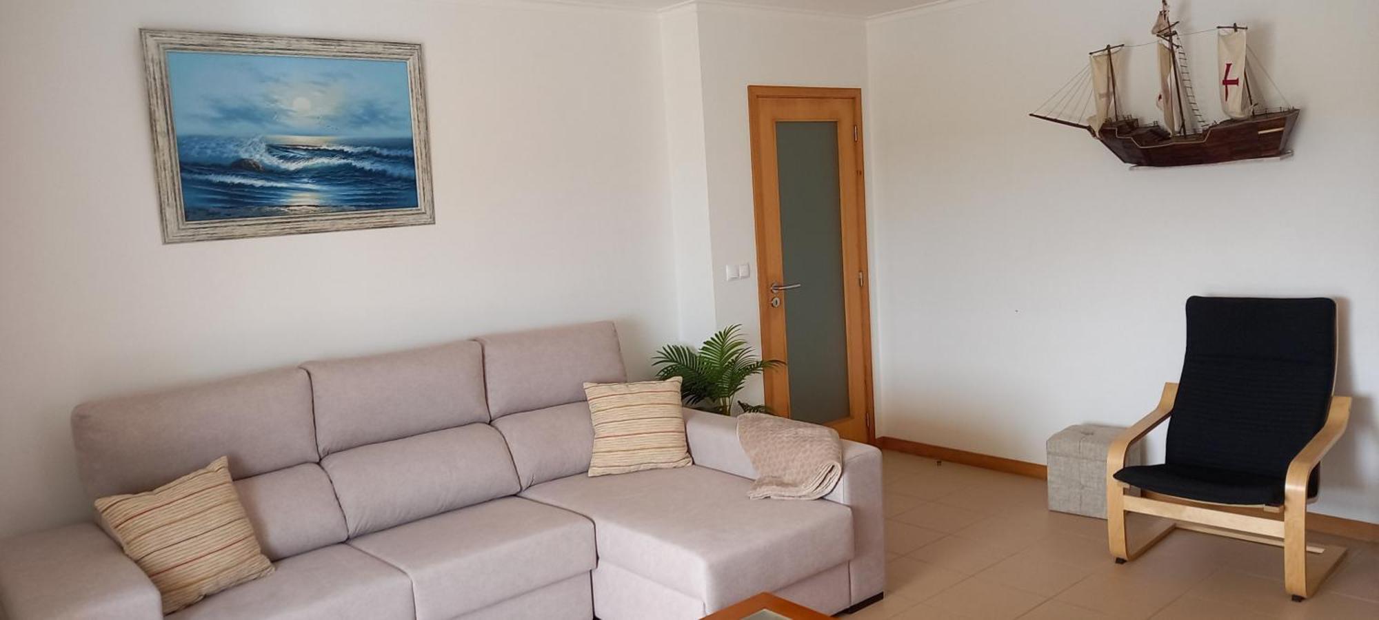 Apartament Navio Torreira Zewnętrze zdjęcie